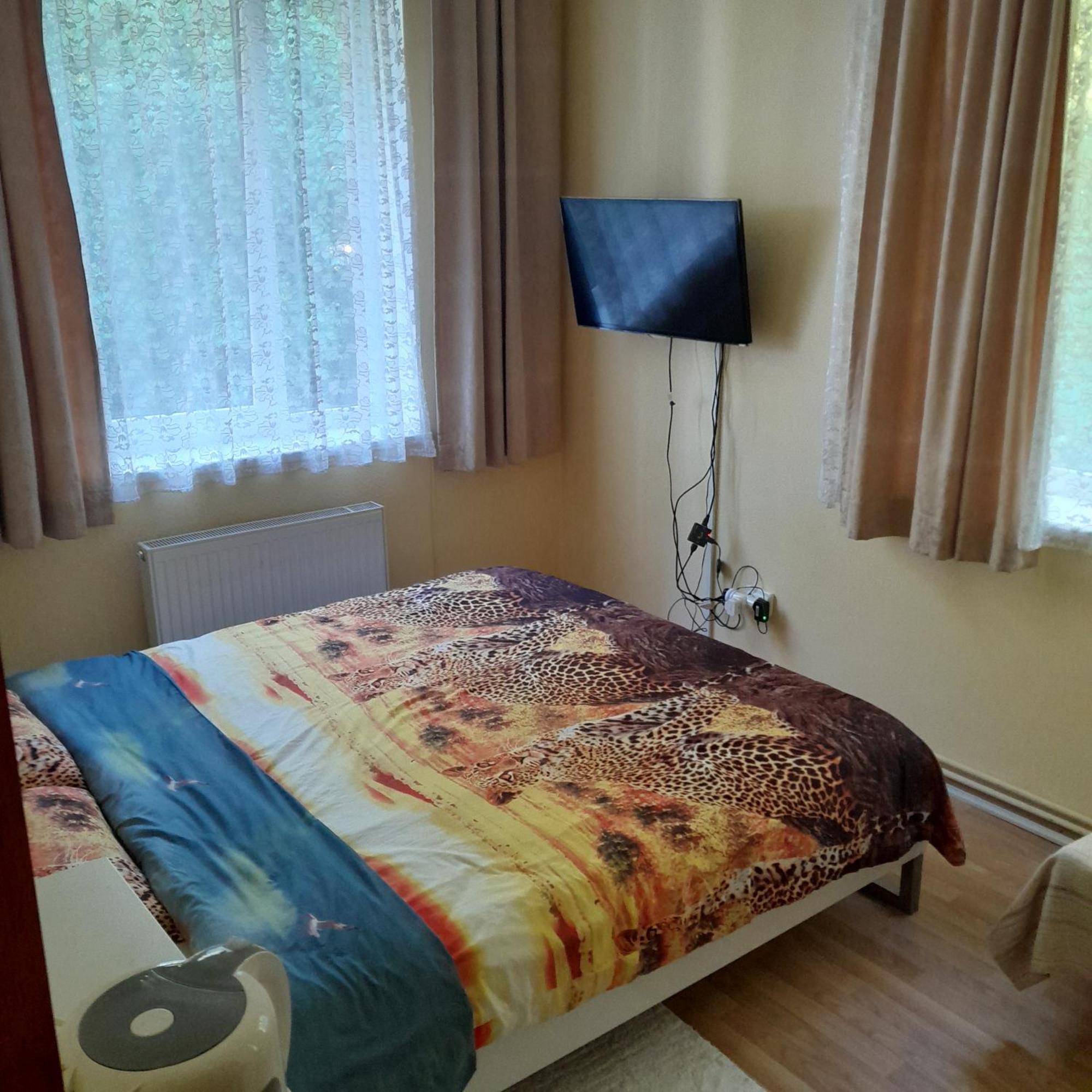Home Jūrkalne Zimmer foto